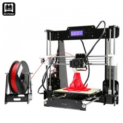 Anet A8 3D Printer 01 - www.infinity-gear.com