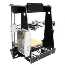 Anet A8 3D Printer 03 - www.infinity-gear.com