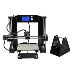 ANET A6 DIY 3D Printer Kit 05 - www.infinity-gear.com