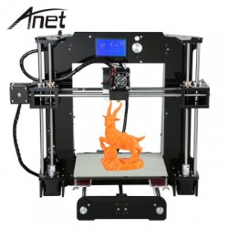 ANET A6 DIY 3D Printer Kit 07 - www.infinity-gear.com