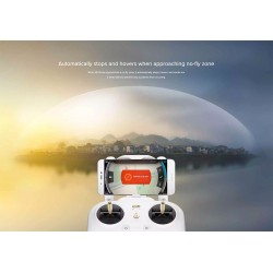 Xiaomi Mi Drone - 4K Camera, GPS, 3 Axis Gimbal, ARA-D Propeller, 18M/ –  Gadgetsster