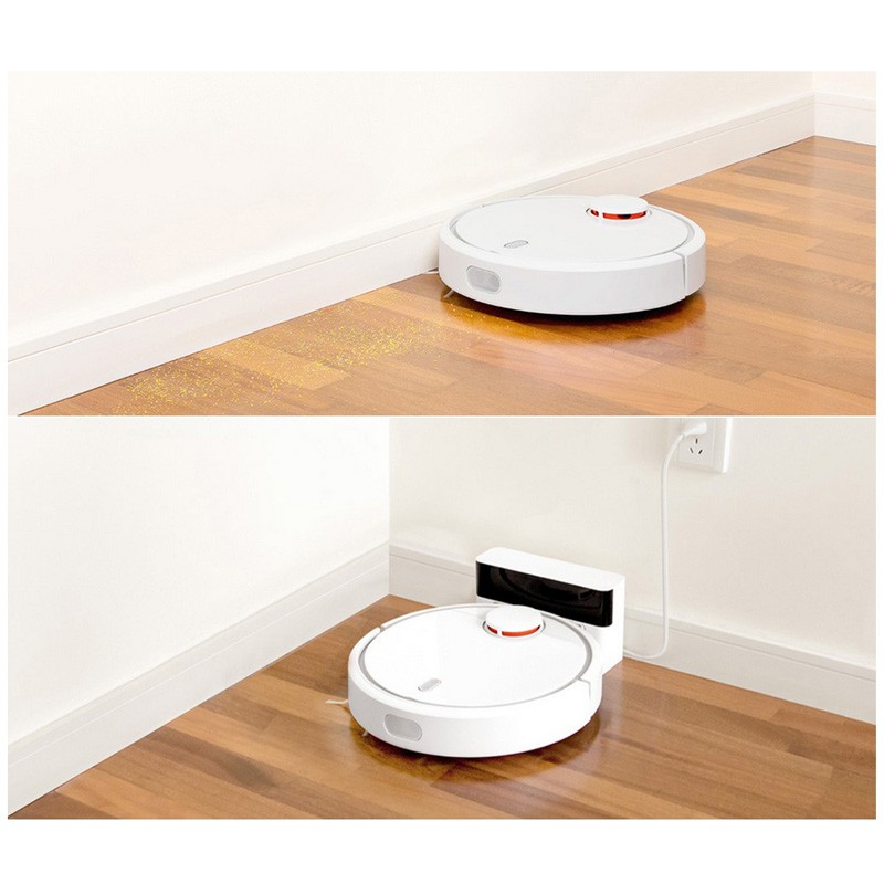 Xiaomi Mi Robot Vacuum Cleaner Laser Distance Sensor, NIDEC Brushless