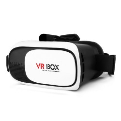 VR BOX 2.0 Cardboard 3D...